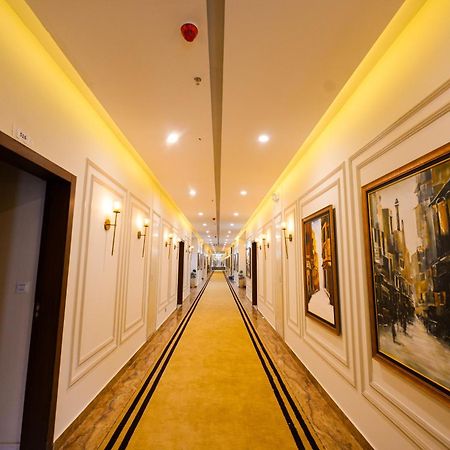 Pavilion Suites - Premium Aparthotel In Bahria Town Rawalpindi Luaran gambar
