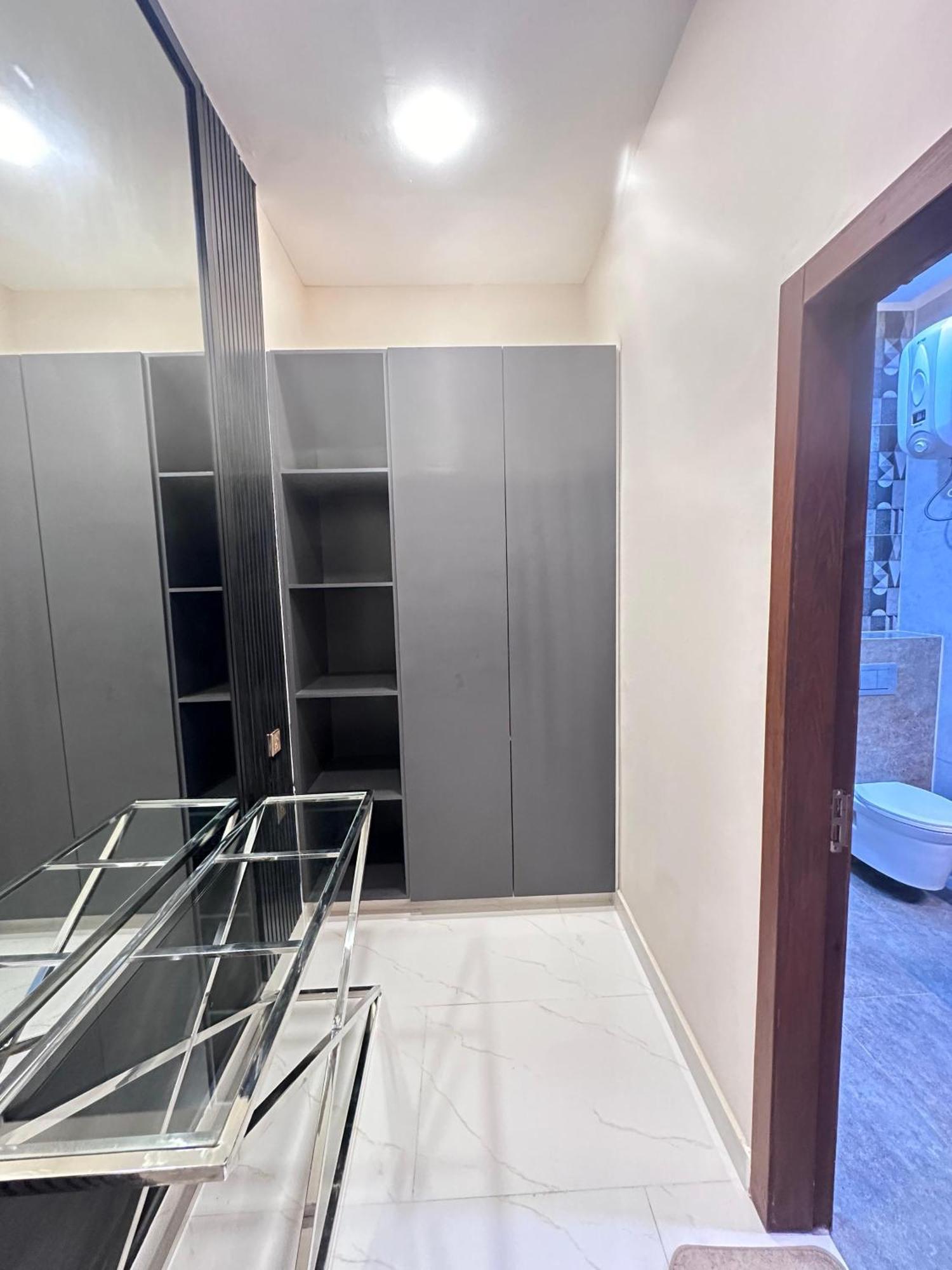 Pavilion Suites - Premium Aparthotel In Bahria Town Rawalpindi Luaran gambar