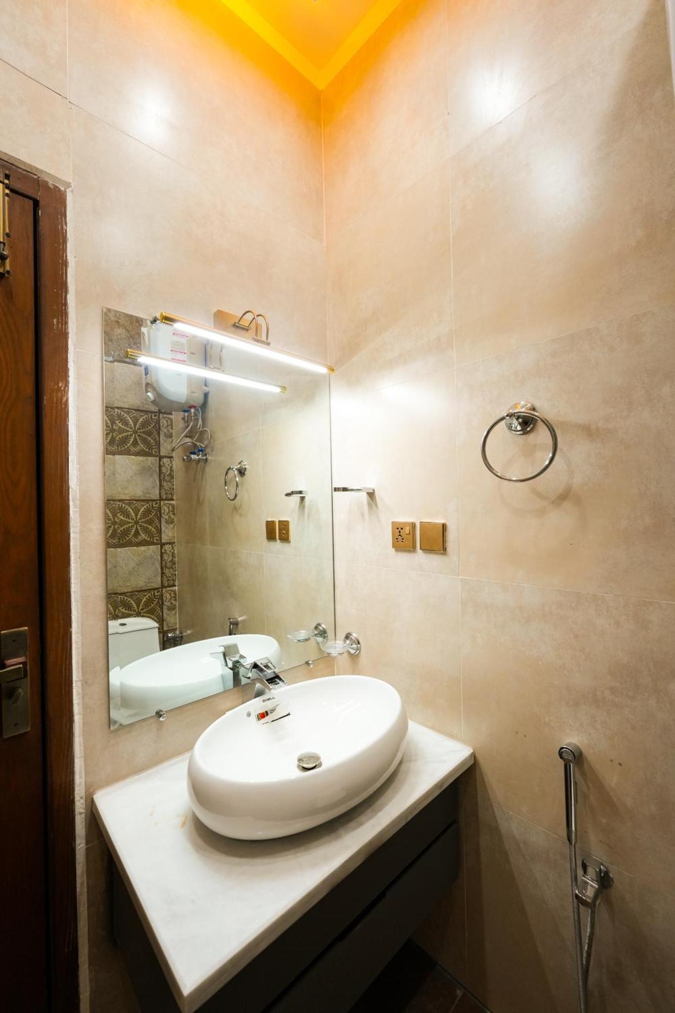 Pavilion Suites - Premium Aparthotel In Bahria Town Rawalpindi Luaran gambar