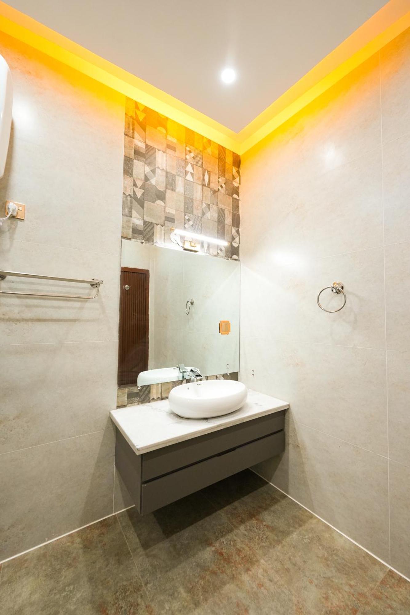 Pavilion Suites - Premium Aparthotel In Bahria Town Rawalpindi Luaran gambar